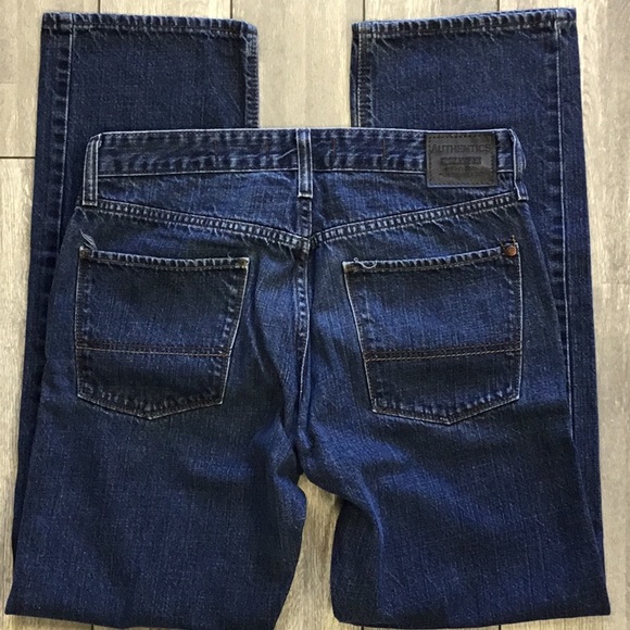Men’s Signature Levi’s Slim Straight Jeans - Picture 5 of 6